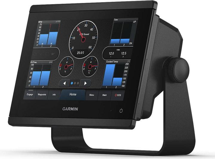Produktbild Garmin gpsmap 723