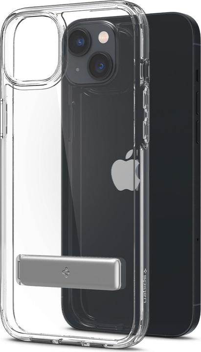 Produktbild Spigen Ultra Hybrid S iPhone 14 case - Transparent (Apple iPhone 14)