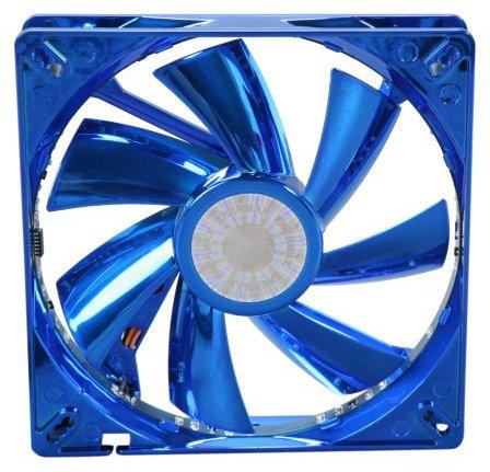 Produktbild Enermax Apollish Vegas UCAPV14A-BL (140 mm)