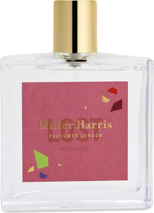 Immagine prodotto Miller Harris Eau de Parfum "Lost in the City (Eau de parfum, 100 ml)