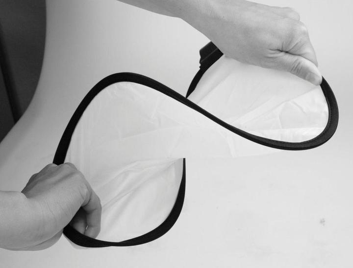 Produktbild Dörr Faltreflektor, 56cm (Faltreflektor, 56 cm)