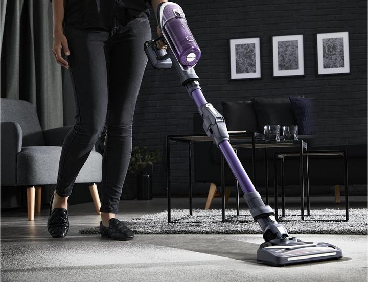 Actual product image Rowenta X-Force 8.60