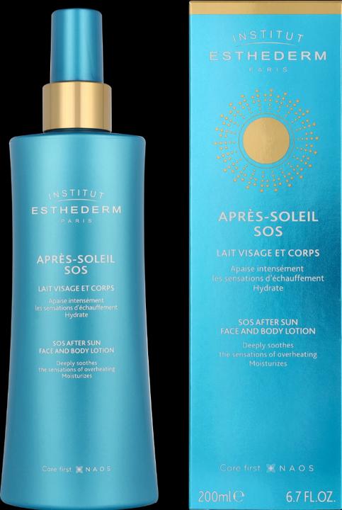 Esthederm Après Soleil SOS (Lotion, 200 ml)