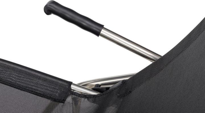 Actual product image Fiam Samba (142 cm)