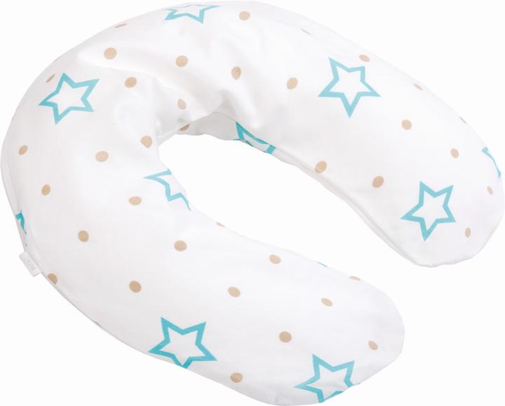 Actual product image Zewi Storage pillow (100 cm)