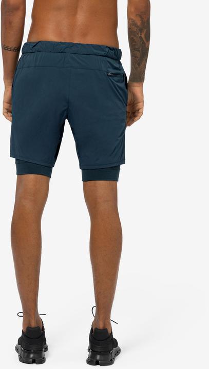 Actual product image Super Natural Double Layer (XL)