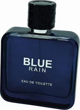 Georges Mezotti Blue Rain Pour Homme Edt 125Ml (Eau de Toilette, 125 ml)