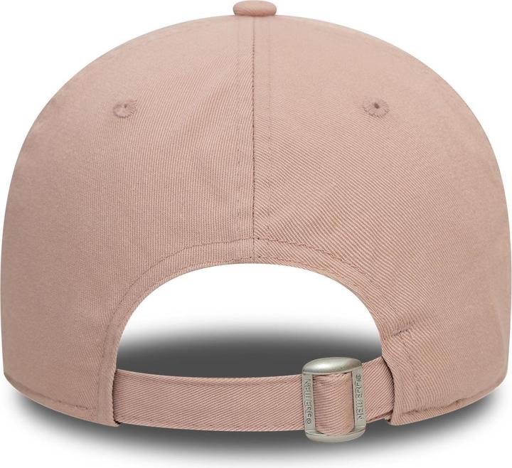Image du produit New Era 9Twenty Cap - WASHED Los Angeles Dodgers dirty rose