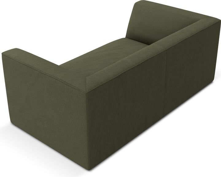 Actual product image Micadoni Ruby (2 person sofa)