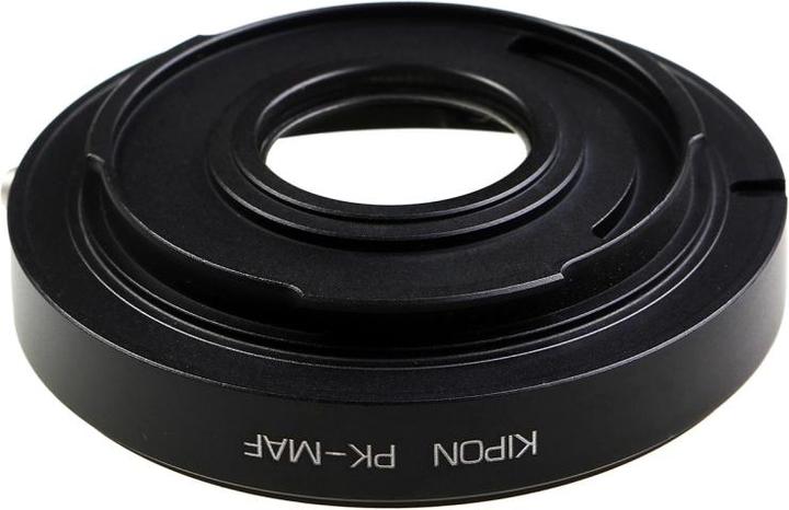 Produktbild Kipon Adapter für Pentax K auf Minolta AF