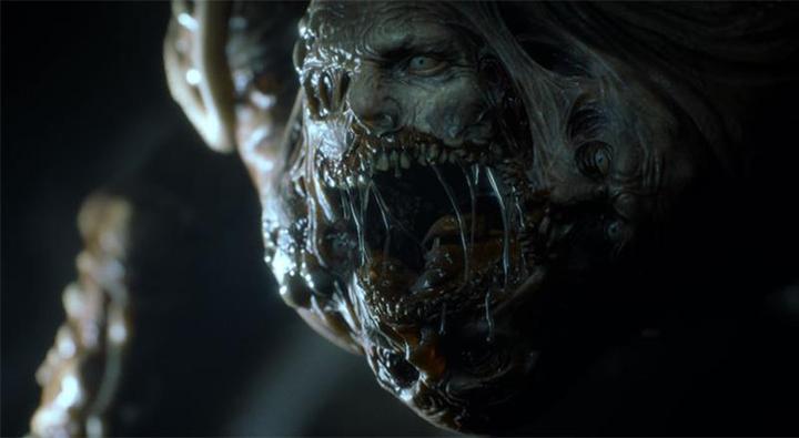 Actual product image Skybound The Callisto Protocol (PS4, DE)