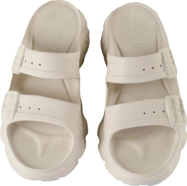Actual product image Buffalo Cld Ari Slide Vegan Foam - 159599 (40)