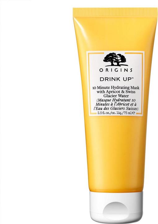 Actual product image Origins Drink Up™ 10 Minute Hydrating Mask (75 ml)