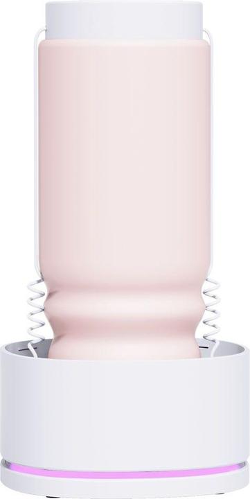 Actual product image Super Series S1 PRO Automatic Masturbator
