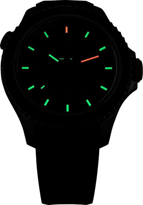 Image du produit Traser P67 SuperSub (Montre de plongée, 46 mm)