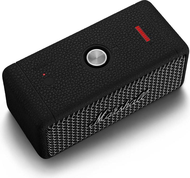 Image du produit Marshall Emberton II (30 h, Fonctionnement sur batterie)