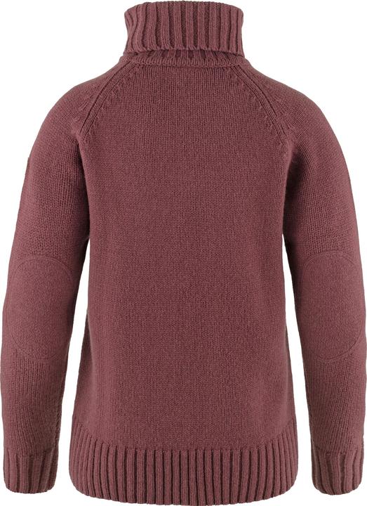 Immagine prodotto Fjällräven Collo a rullo in maglia a cavo Övik da donna (L)
