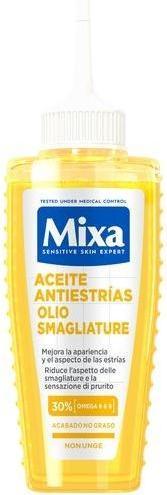 Image du produit Mixa Anti Vergetures (Huile pour le corps, 100 ml)