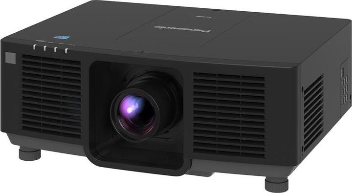 Immagine prodotto Panasonic PT-MZ880BEJ LCD Laser WUXGA 8000 lm Digital Link Lens Shift h/v Lens 1.61-2.76 WLAN op (Full HD, 8000 lm)