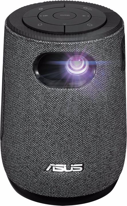Actual product image ASUS ZenBeam Latte L1 Portable (HD, 300 lm, 1.2:1)