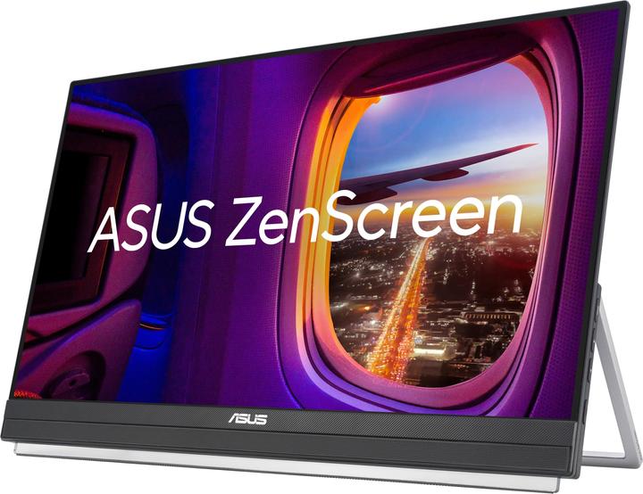 ASUS ZenScreen MB229CF (1920 x 1080 Pixel, 21.50")