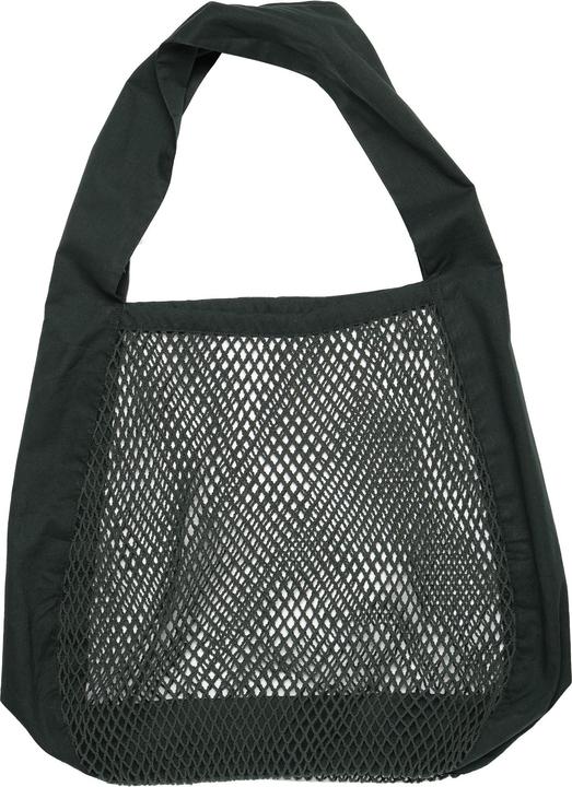 The Organic Company Net shoulder bag