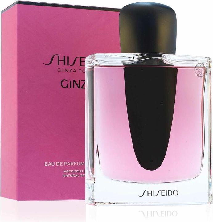 Image du produit Shiseido Murasaki Eau de Parfum (Eau de parfum, 50 ml)