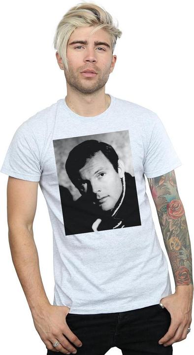 Produktbild Batman TV Serie Adam West Foto TShirt (M)