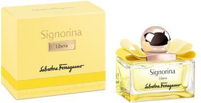 Actual product image Salvatore Ferragamo Signorina Libera (Eau de parfum, 30 ml)