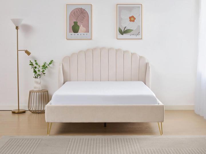 Produktbild Vente-unique Sagali (140 x 190 cm)
