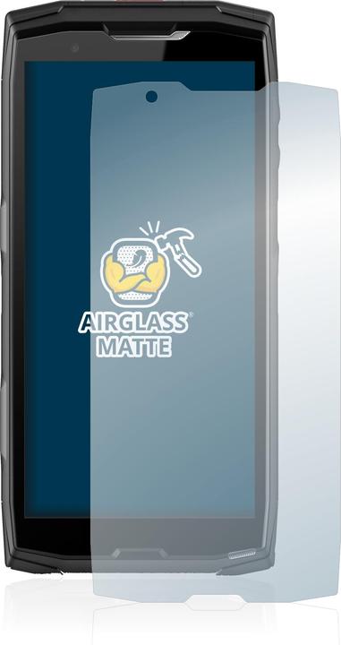 Image du produit BROTECT AirGlass Verre Mat (1 pièce(s), Crosscall Core X5)