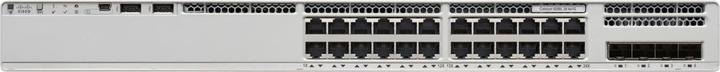 Immagine prodotto Cisco CATALIZZATORE 9200L 24 PORTE POE+ (24 Porti)