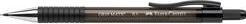 Actual product image Faber-Castell Fine lead pencil Grip Matic 0.5mm black (0.50 mm, B, 1 x)