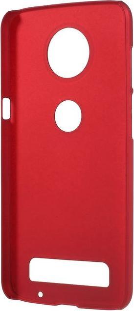 Produktbild MU Classic Hardcase Series (Motorola Moto Z3 Play)