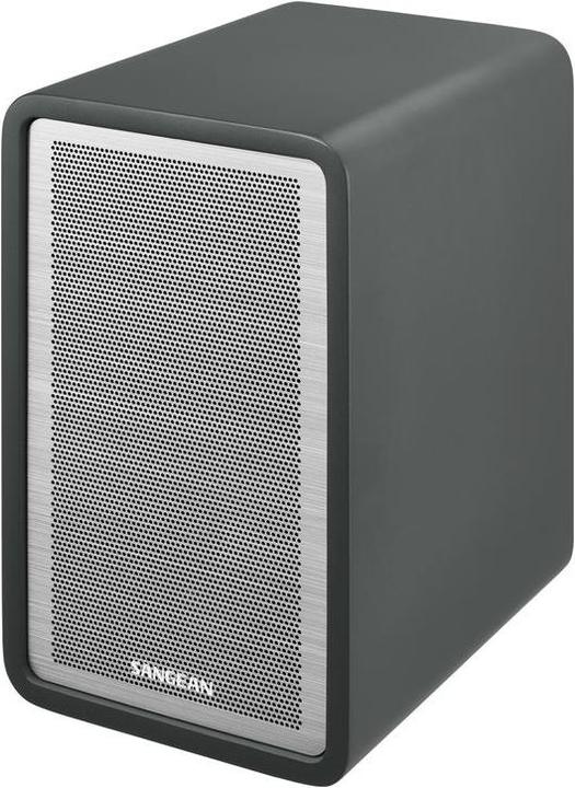 Produktbild Sangean SP-40 Lautsprecher zu WFR-70