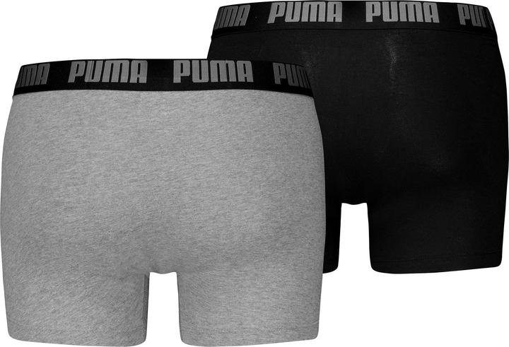 Actual product image Puma Basic Boxer (XXL, pack of 2)