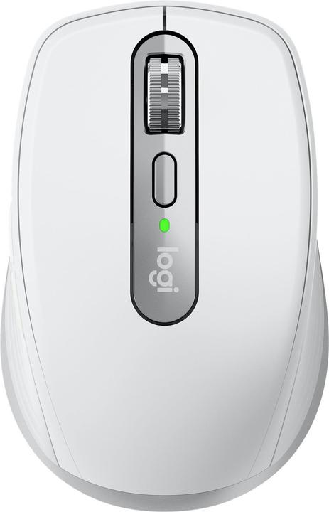 Actual product image Logitech MX Anywhere 3s for Business (Wireless)