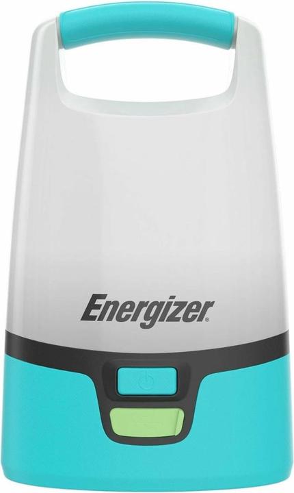 Actual product image Energizer E304157500 Hybrid Powered LED camping lantern 1250lm battery-powered Door