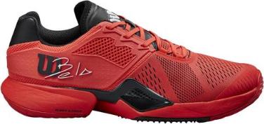Wilson Bela Tour Infrared/Black Man (45 1/3)