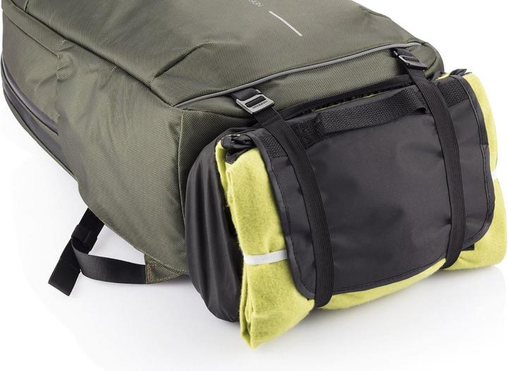 Immagine prodotto XD Design Zaino Bobby Explore - Blu (P705.915) (30 l)