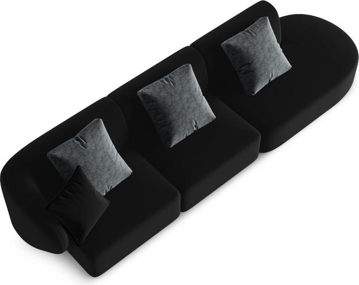 Produktbild Maison Heritage Chiara (Modular Sofa, 4-Sitzer)