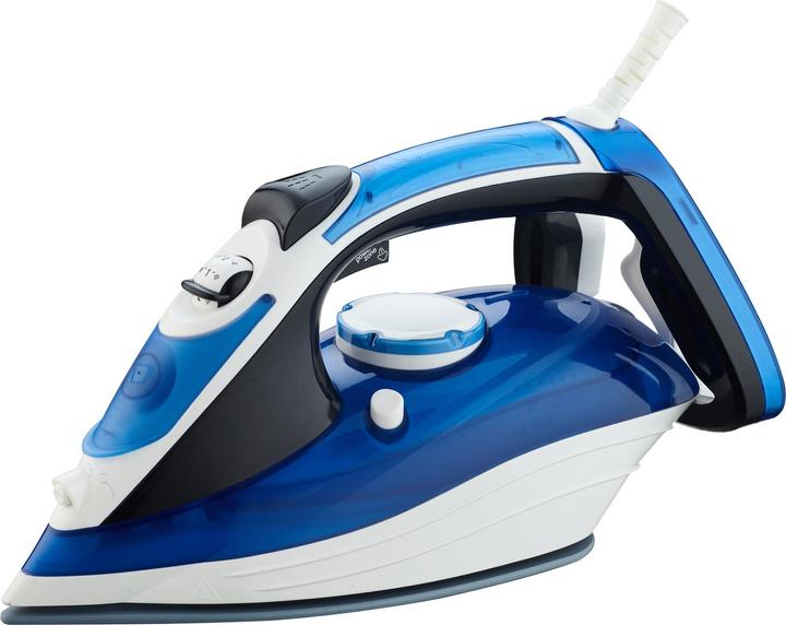 Ohmex Dampfbügeleisen STI-8001 (2200 W, 120 g/min)