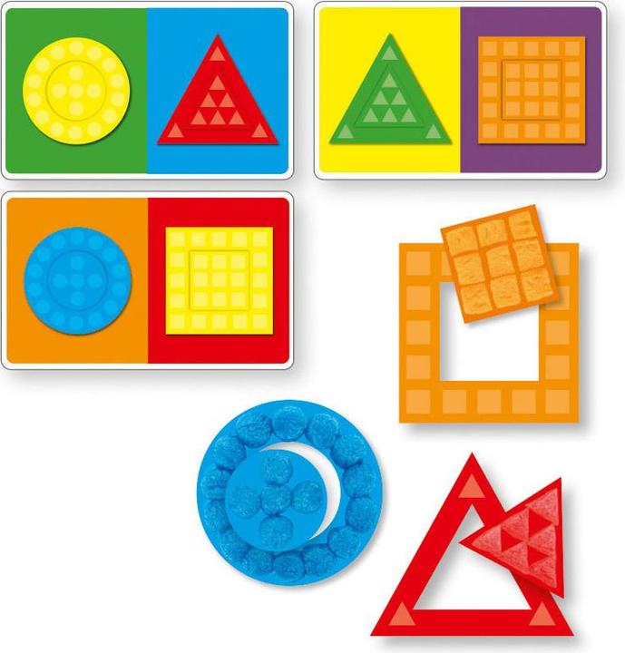 Image du produit PlayMais jouer au maïs (Allemand)