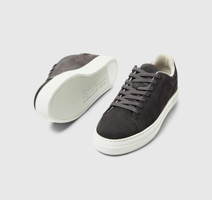 Image du produit Selected Homme Slhdavid Chunky Suede Sneaker Noos (44)