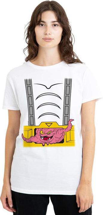 Immagine prodotto Teenage Mutant NT Maglietta Krang Abito Adulto Unisex (S)