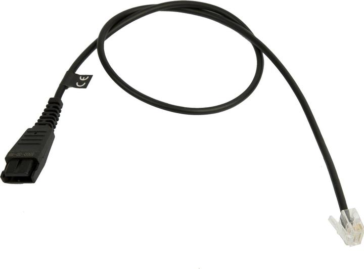 Immagine prodotto Jabra Cavo di collegamento QD-RJ45