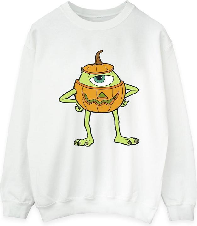 Disney Sweatshirt Halloween (4XL)