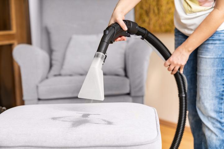 Image du produit Scheppach Aspirateur de pulvérisation et de lavage SprayVac20 (Aspirateur eau et poussière)