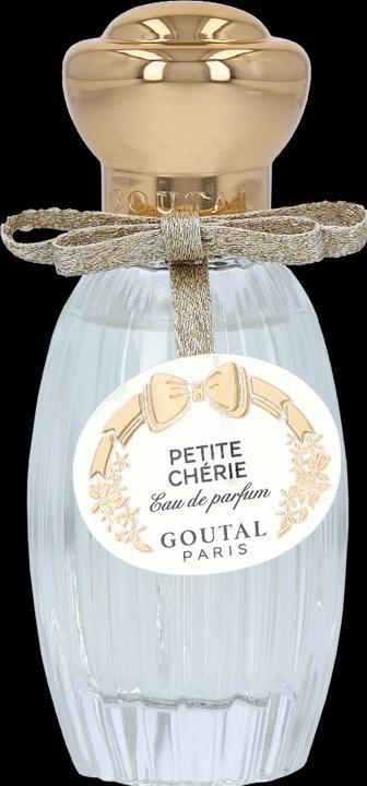 Actual product image Annick Goutal Petite Cherie EDP (Eau de parfum, 50 ml)