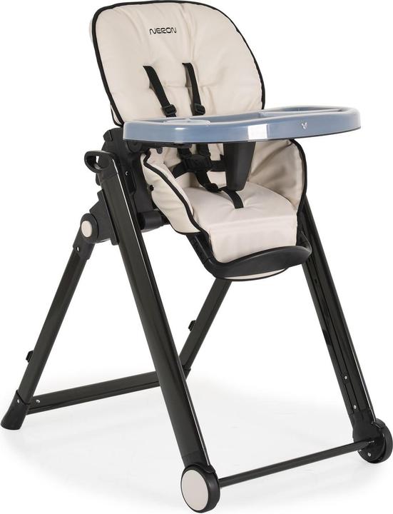 Actual product image Cangaroo Neron highchair footrest (Highchair)